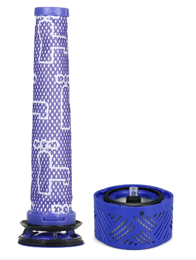 Комплект фильтров для пылесоса Dyson V6 Animal Pro - 2шт