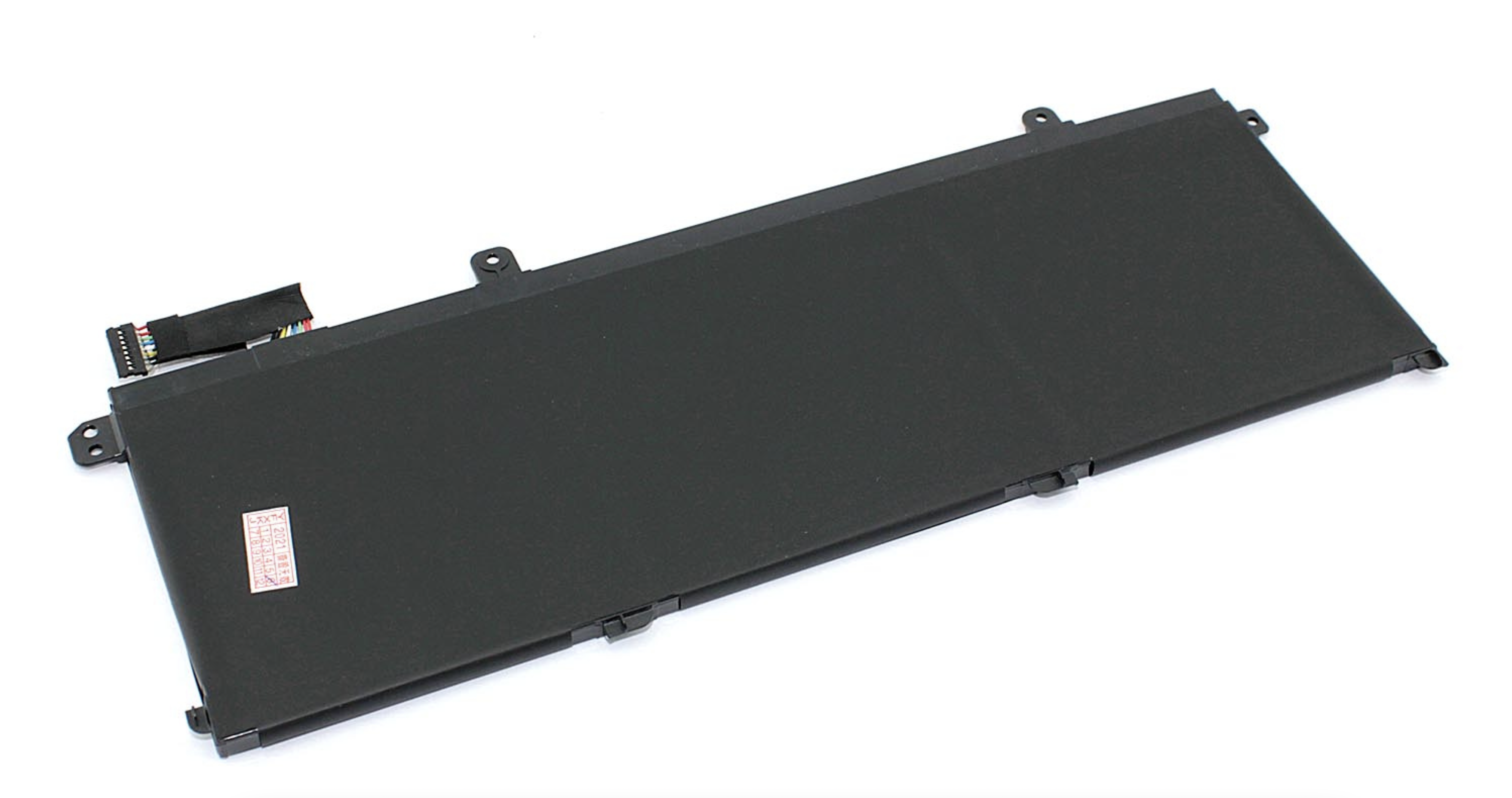 Аккумулятор Lenovo ThinkPad T590 20N40054CA 11.55V, 51Wh, Original