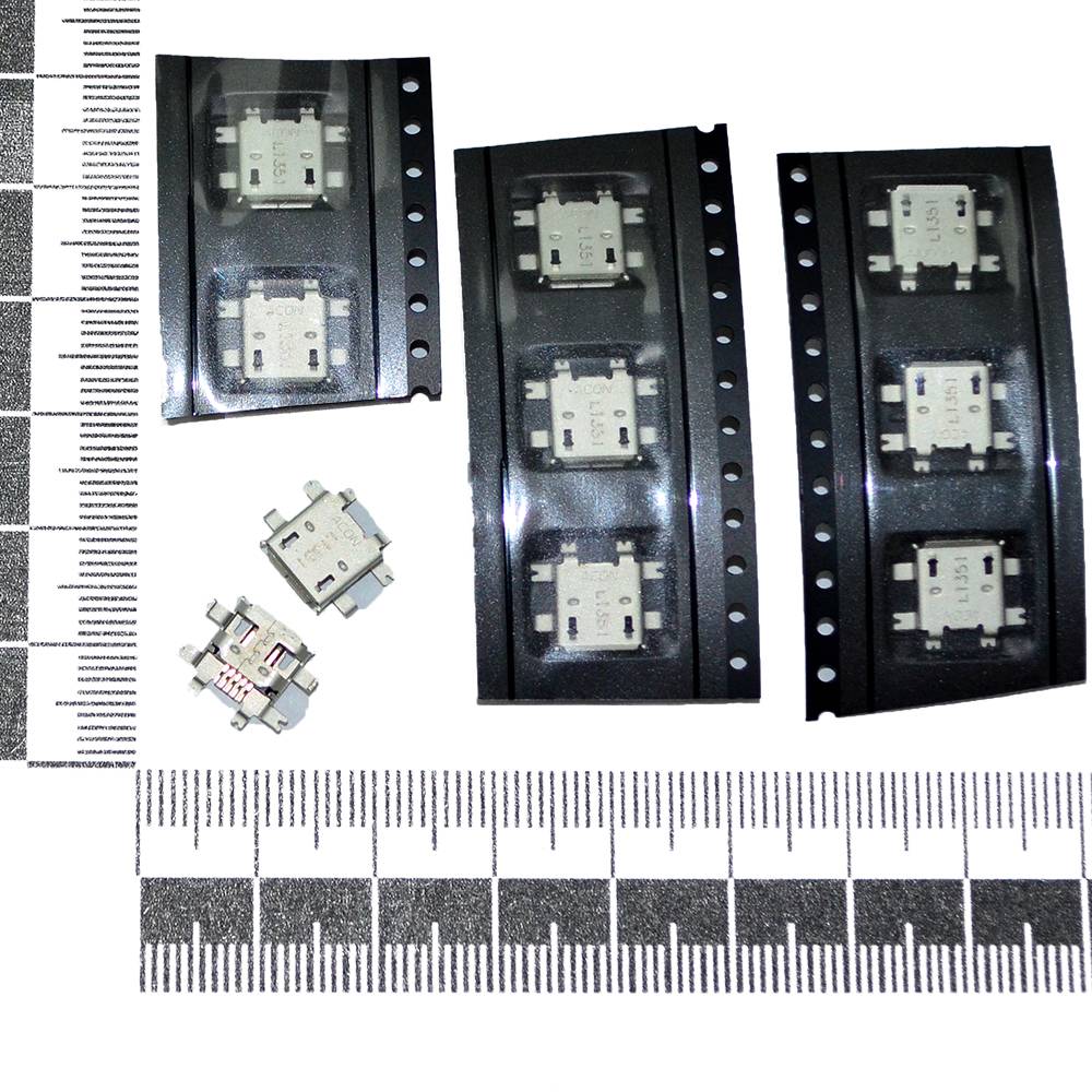 Системный разъем HTC Radar (10шт)