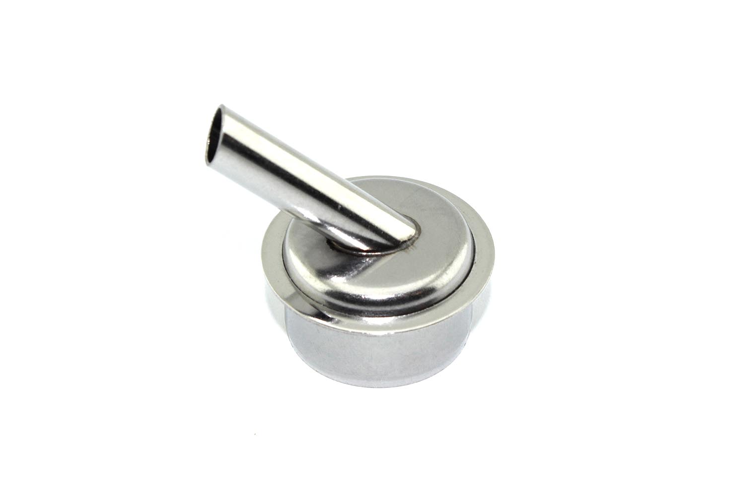 Наконечник паяльного фена SUGON наклонный 7 мм