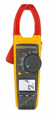 Токоизмерительные клещи Fluke 375