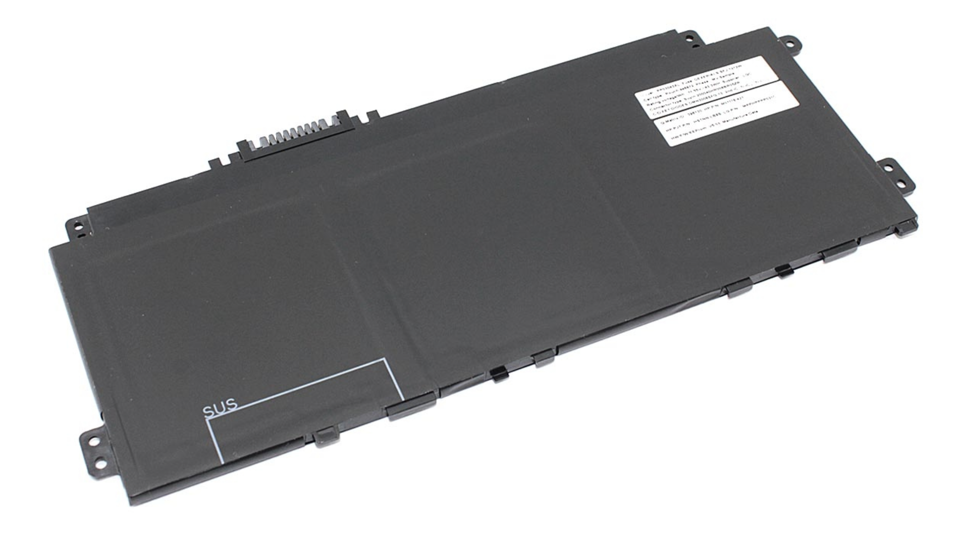 Аккумулятор HP Pavilion 14-DV 11.55V, 3560mAh, Original