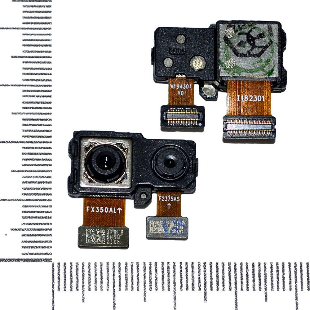 Камера Honor 8X задняя orig Factory