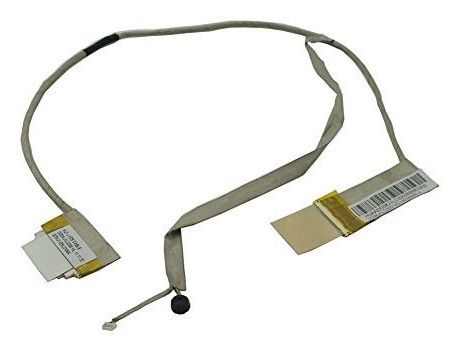 Шлейф матрицы Asus A43E, K43E, P43E, X44H