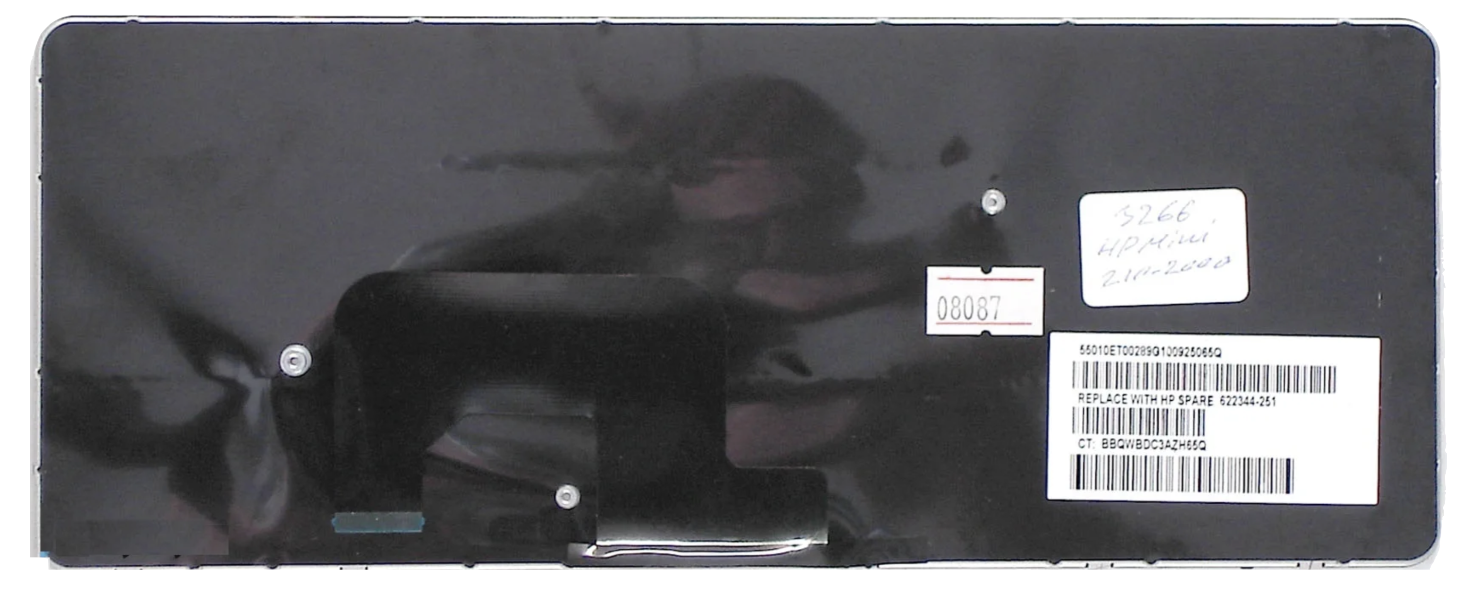 Клавиатура HP Mini 210-2001er OEM