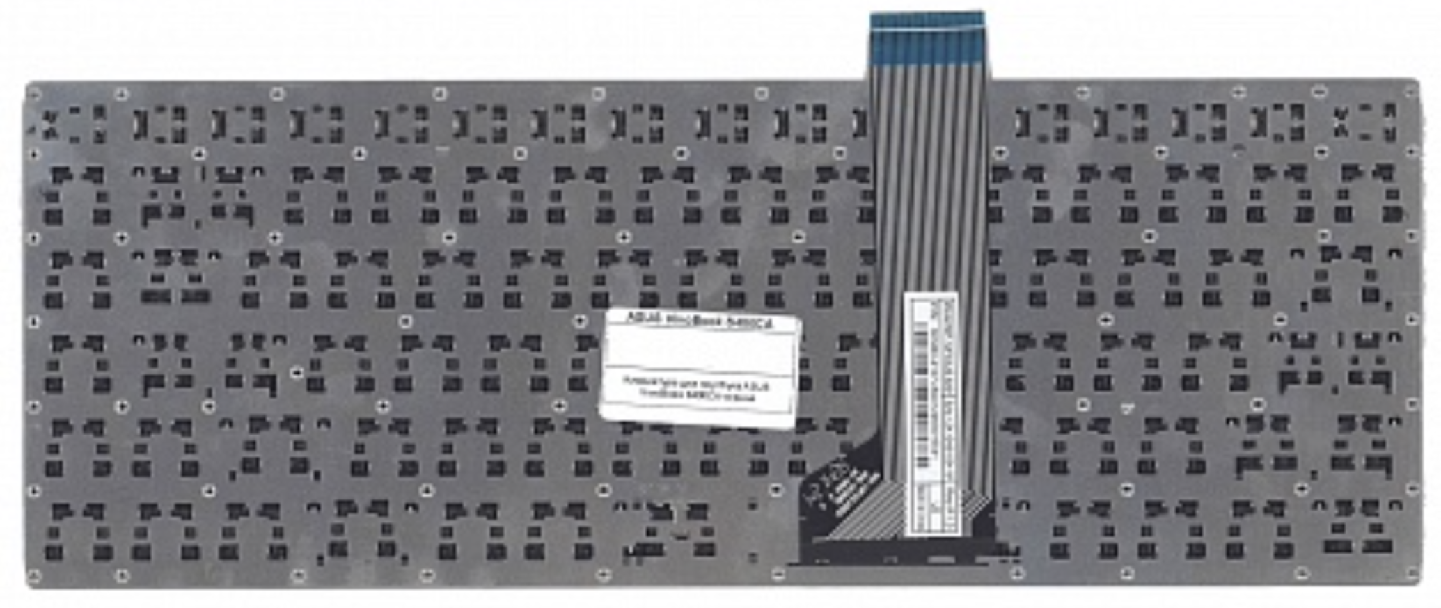 Клавиатура ASUS VivoBook S451 OEM