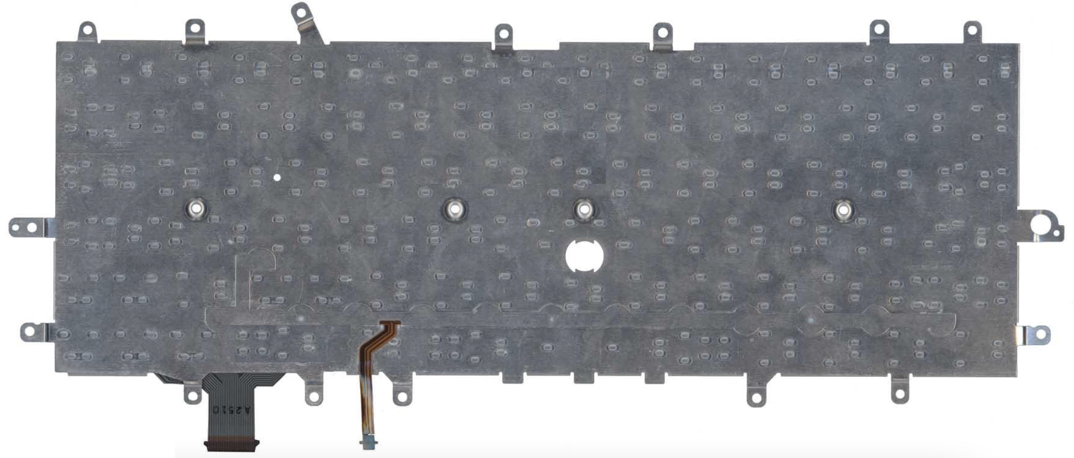 Клавиатура Sony VAIO SVD11 с подсветкой, OEM