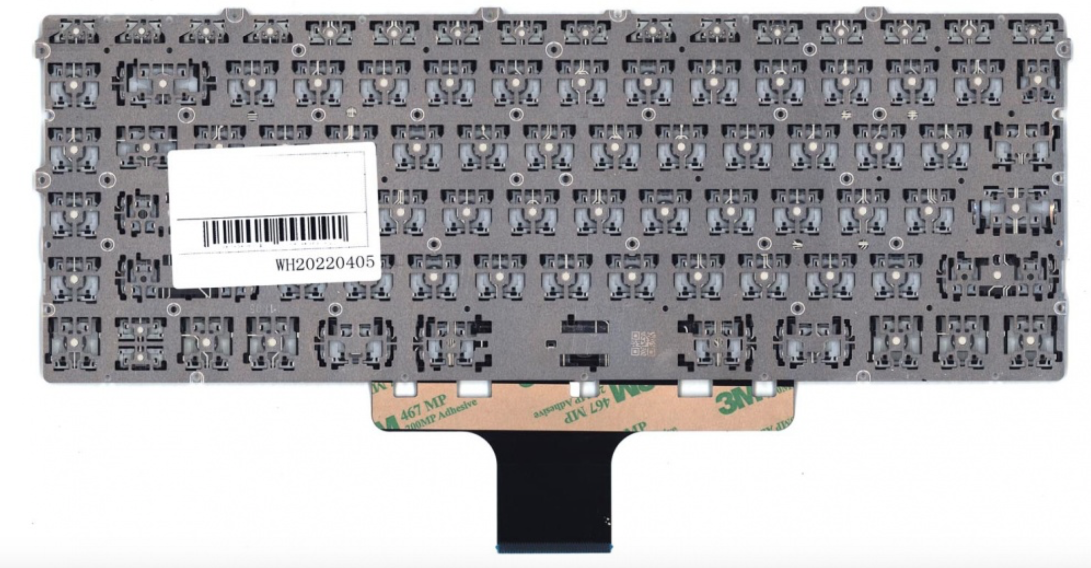 Клавиатура HP Pavilion 14-DV OEM