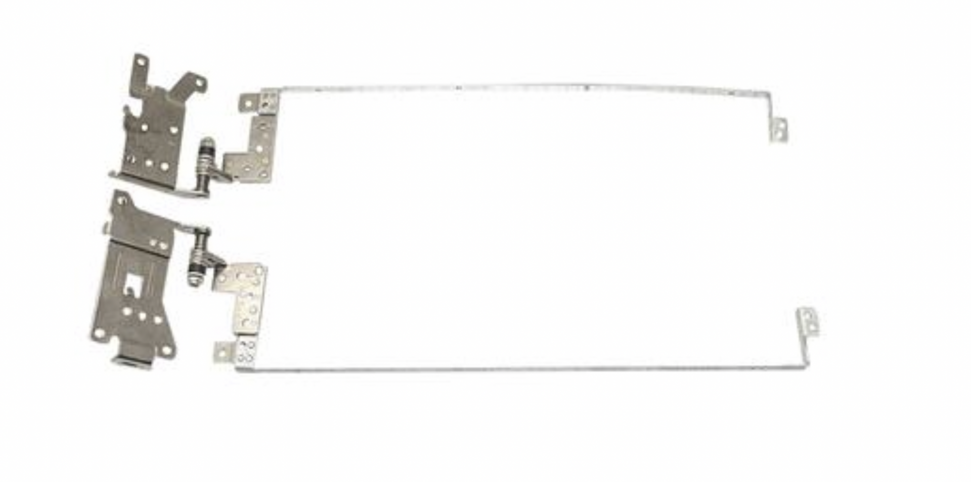 Петли DELL Inspiron 17-5000 OEM