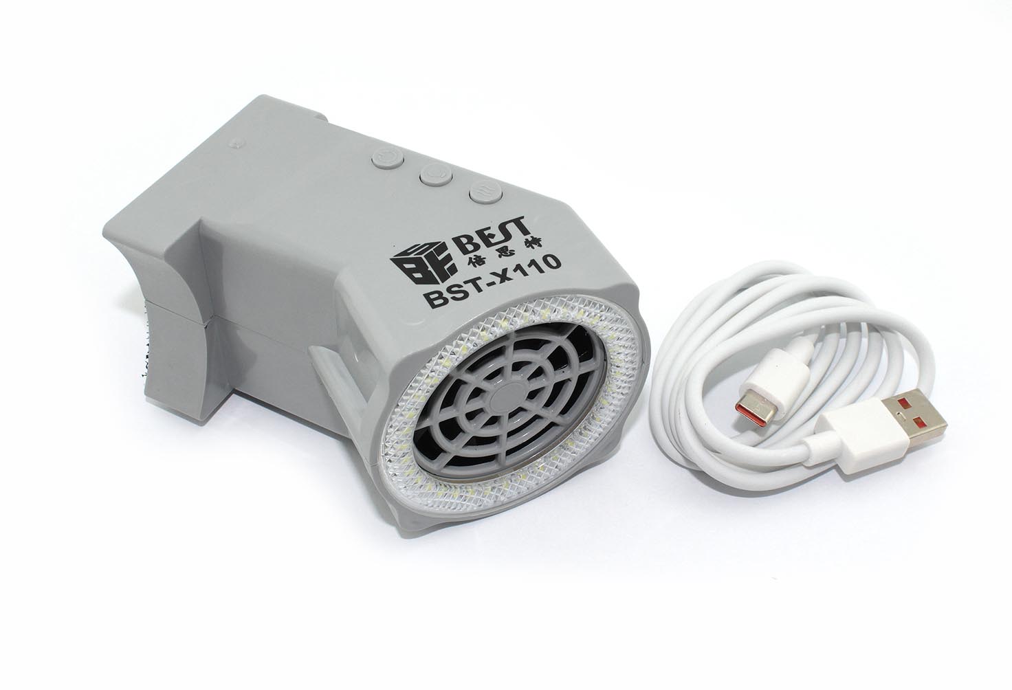 Вытяжка-дымоулавливатель Best BST-X110 для микроскопов