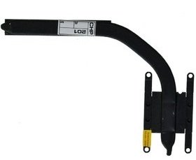 Радиатор Asus X502, S500