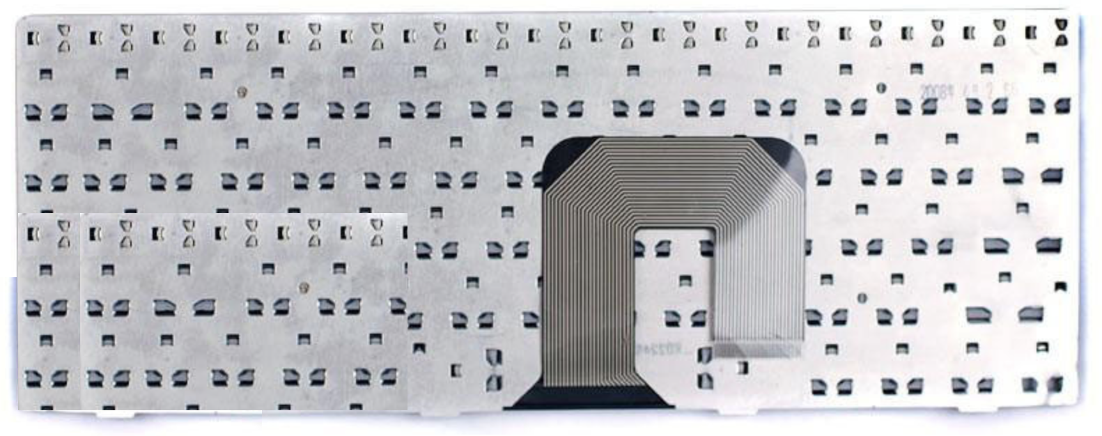 Клавиатура ASUS F9SG OEM