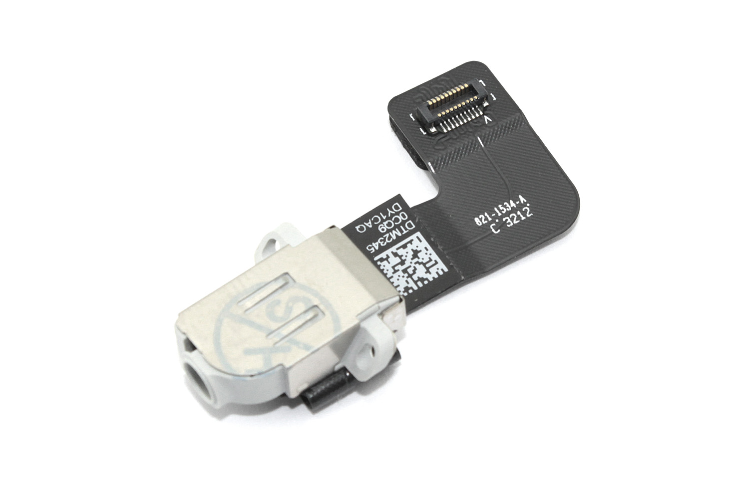 Аудио разъем MacBook Pro 13 Retina A1425 Late 2012 Early 2013 (923-0226, 821-1534)