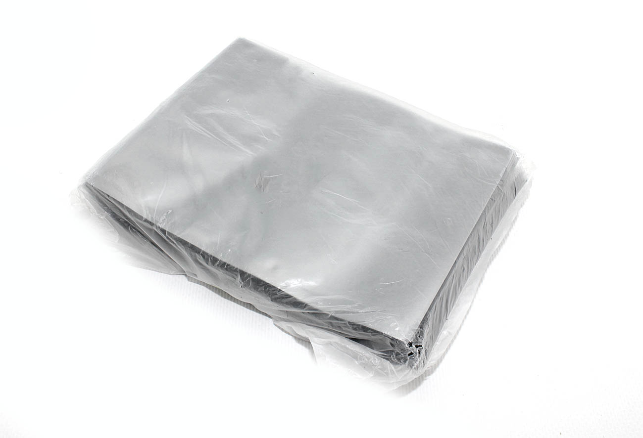 Упаковка 200шт антистатических пакетов 13x17см