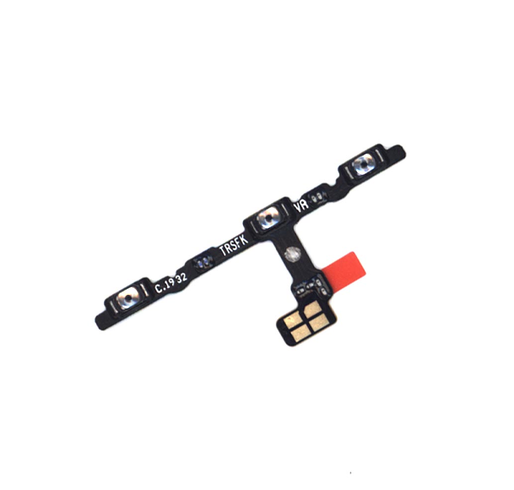 Шлейф кнопки включения и громкости для Huawei Mate 30