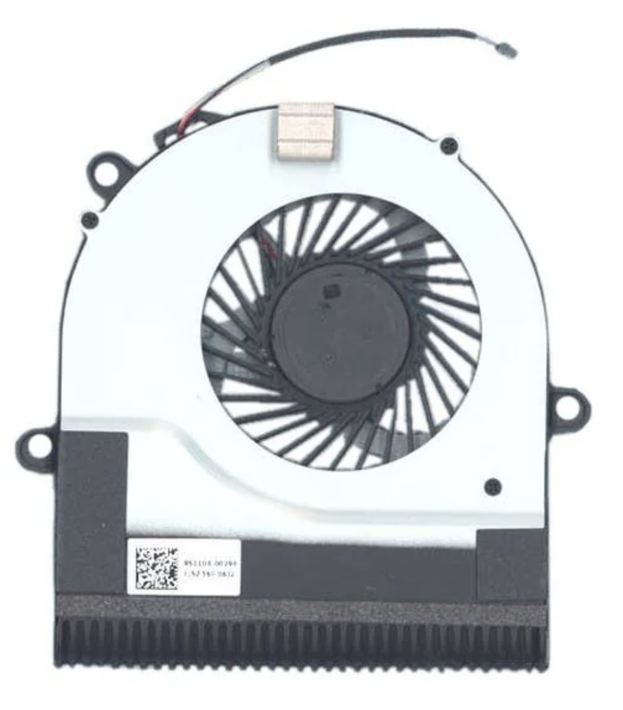 Кулер Lenovo Ideapad S20-30 Touch