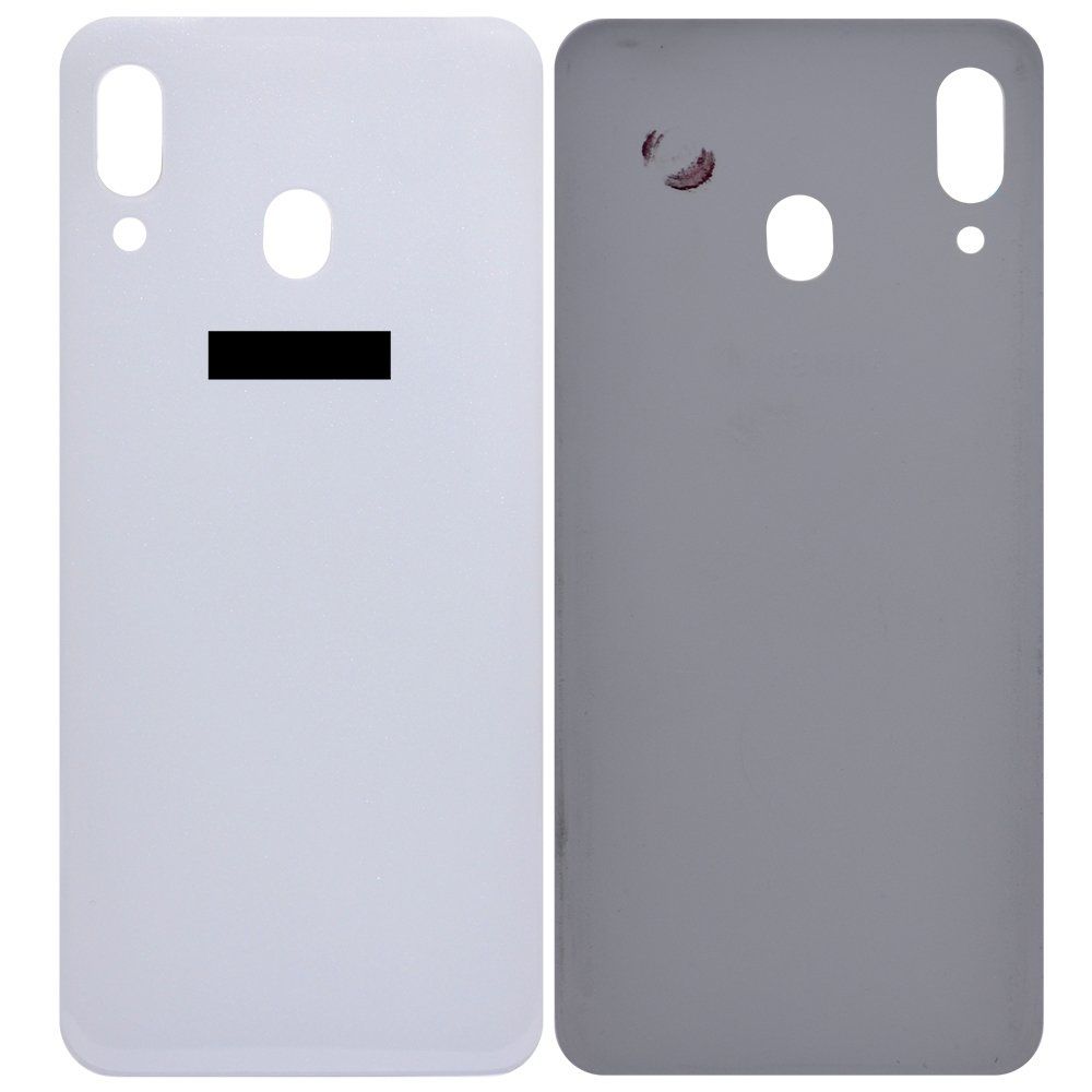 Задняя крышка Samsung SM-A305F/Galaxy A30 белый orig Factory