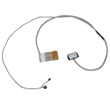 Шлейф матрицы с микрофоном ACER TRAVELMATE 5744 BIC50