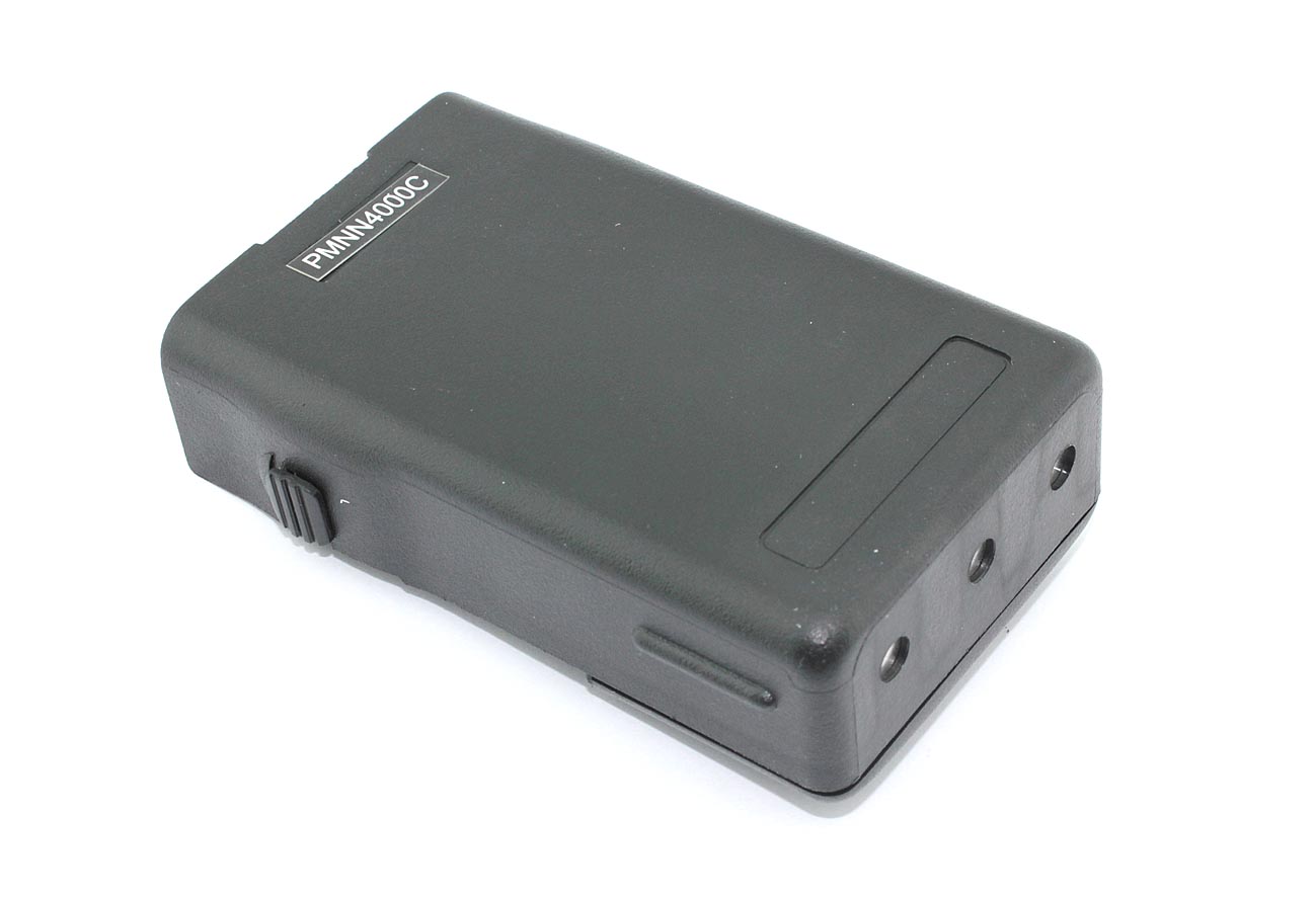 Аккумулятор для Motorola GP68, AP73, GP63 (PMNN4001C) 7,5V 1100mAh Ni-Cd