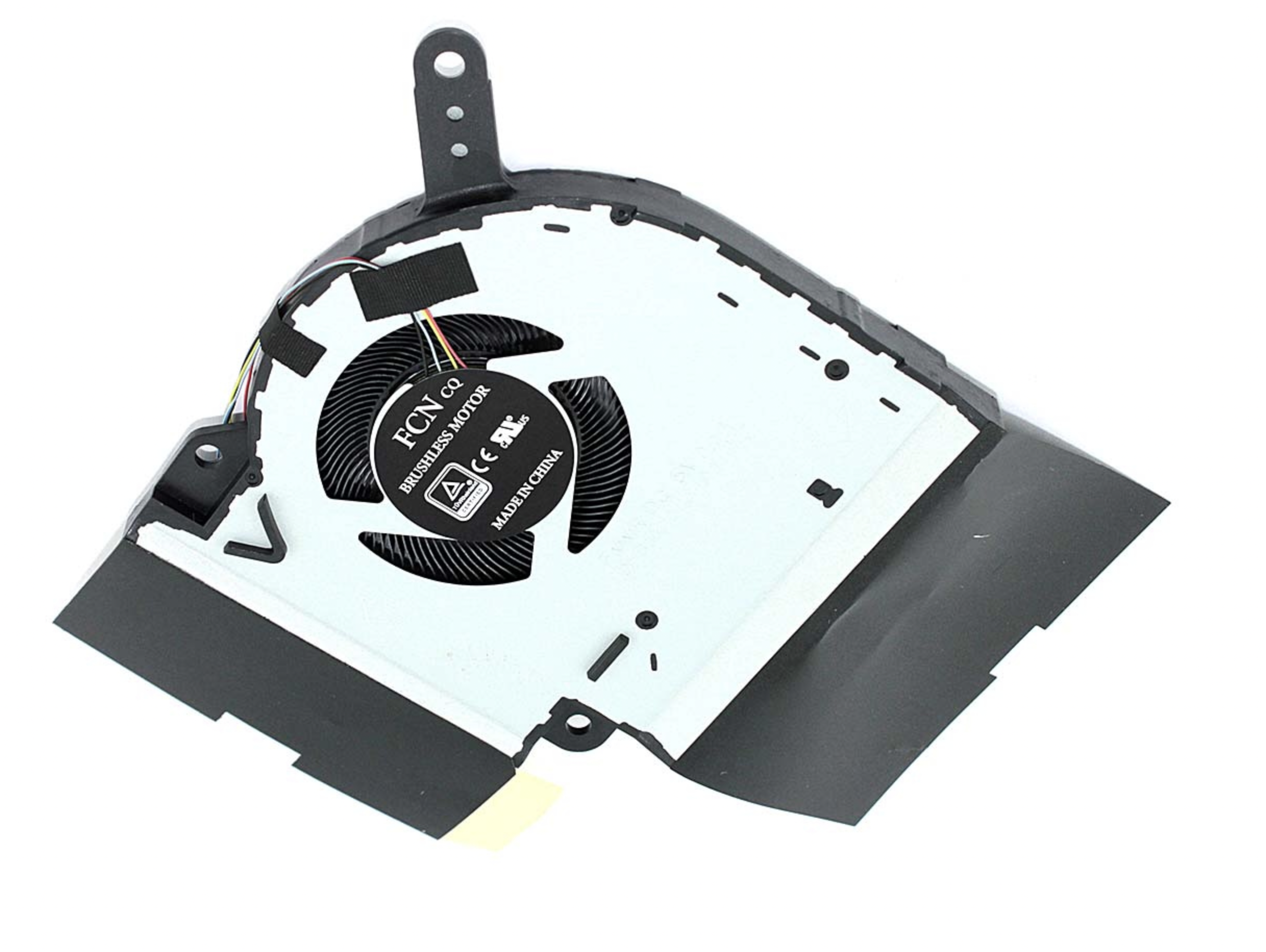 Кулер ASUS ROG G531GU-ES274T SCAR III GPU OEM