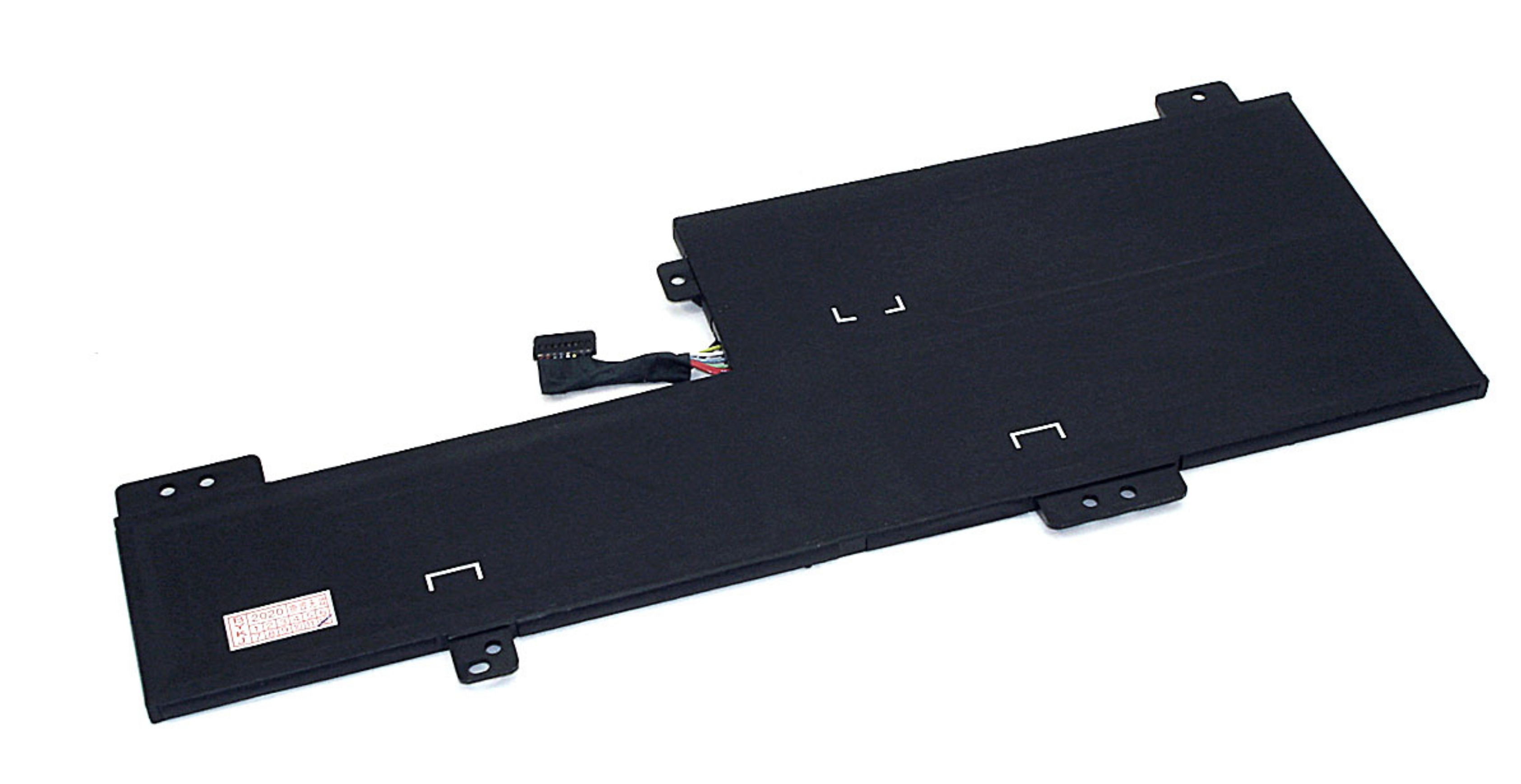 Аккумулятор Lenovo L19C3PF8 (SB10X02595) 11.58V 3255mAh Original