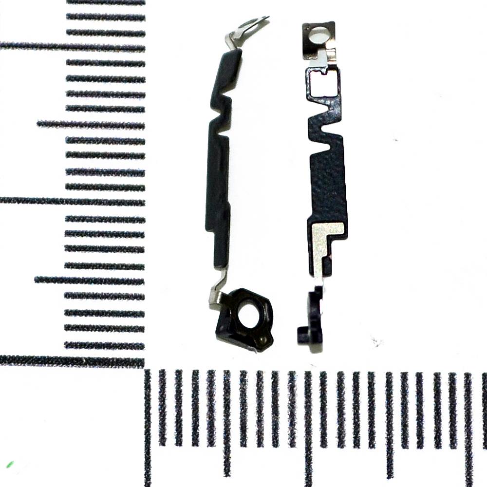 Антенна NFC iPhone 7