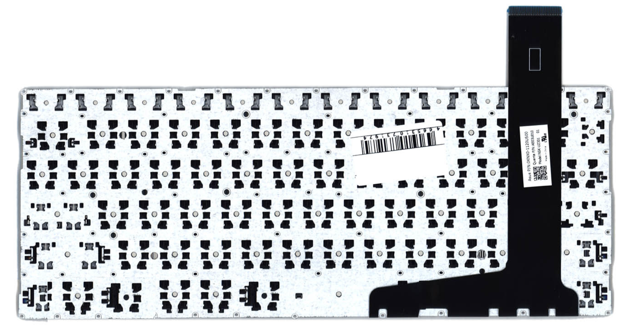 Клавиатура Asus Chromebook C300MA OEM