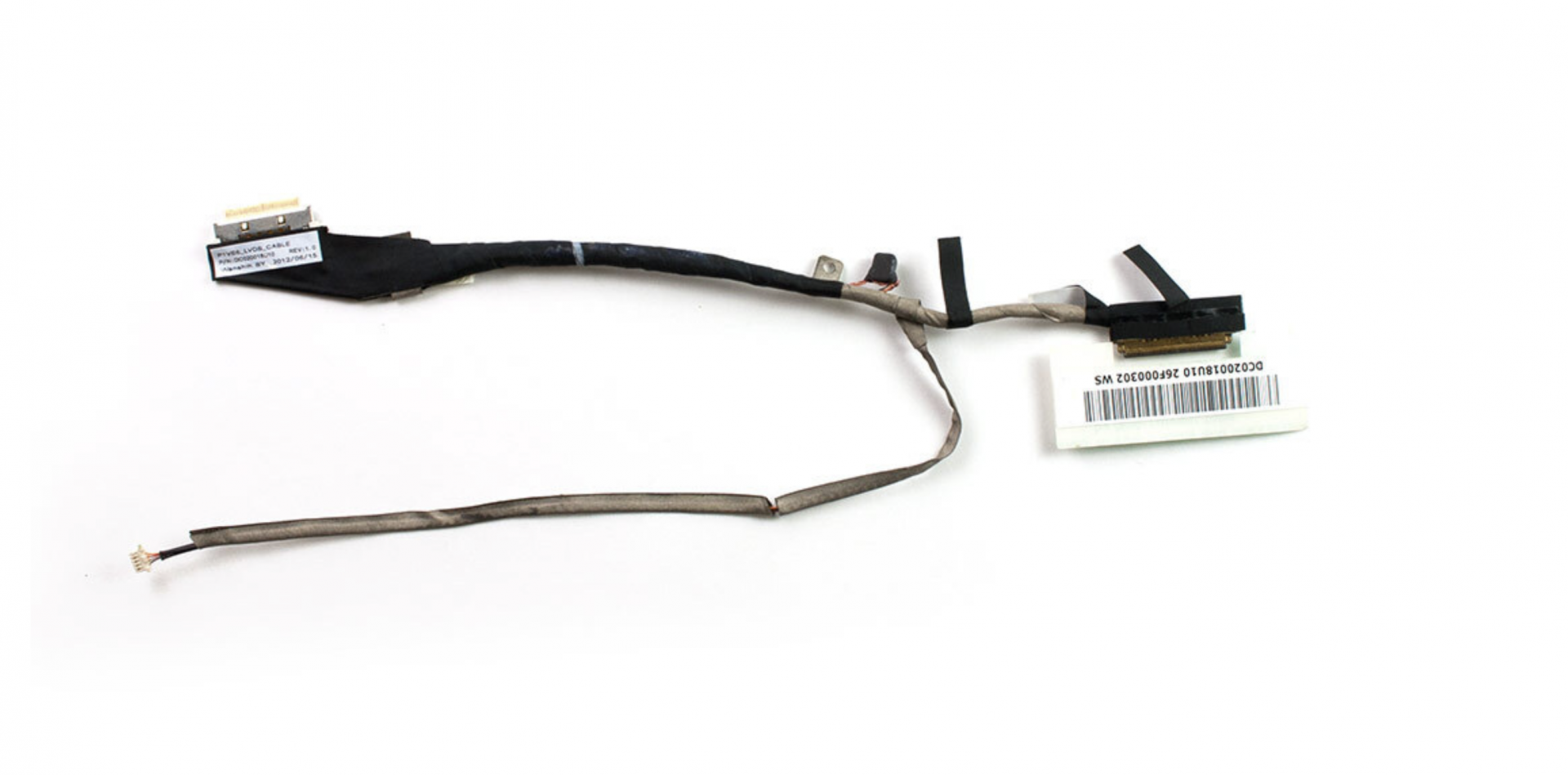 Шлейф матрицы Acer Aspire One 722 OEM