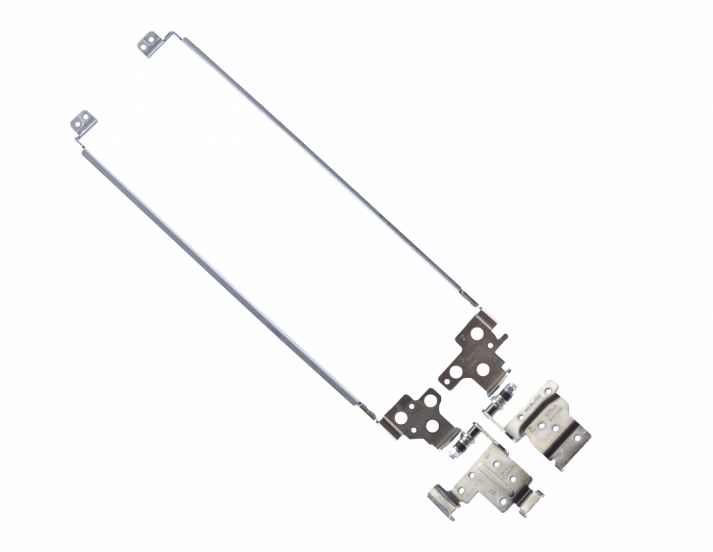 Петли DELL Inspiron 15-3000 OEM