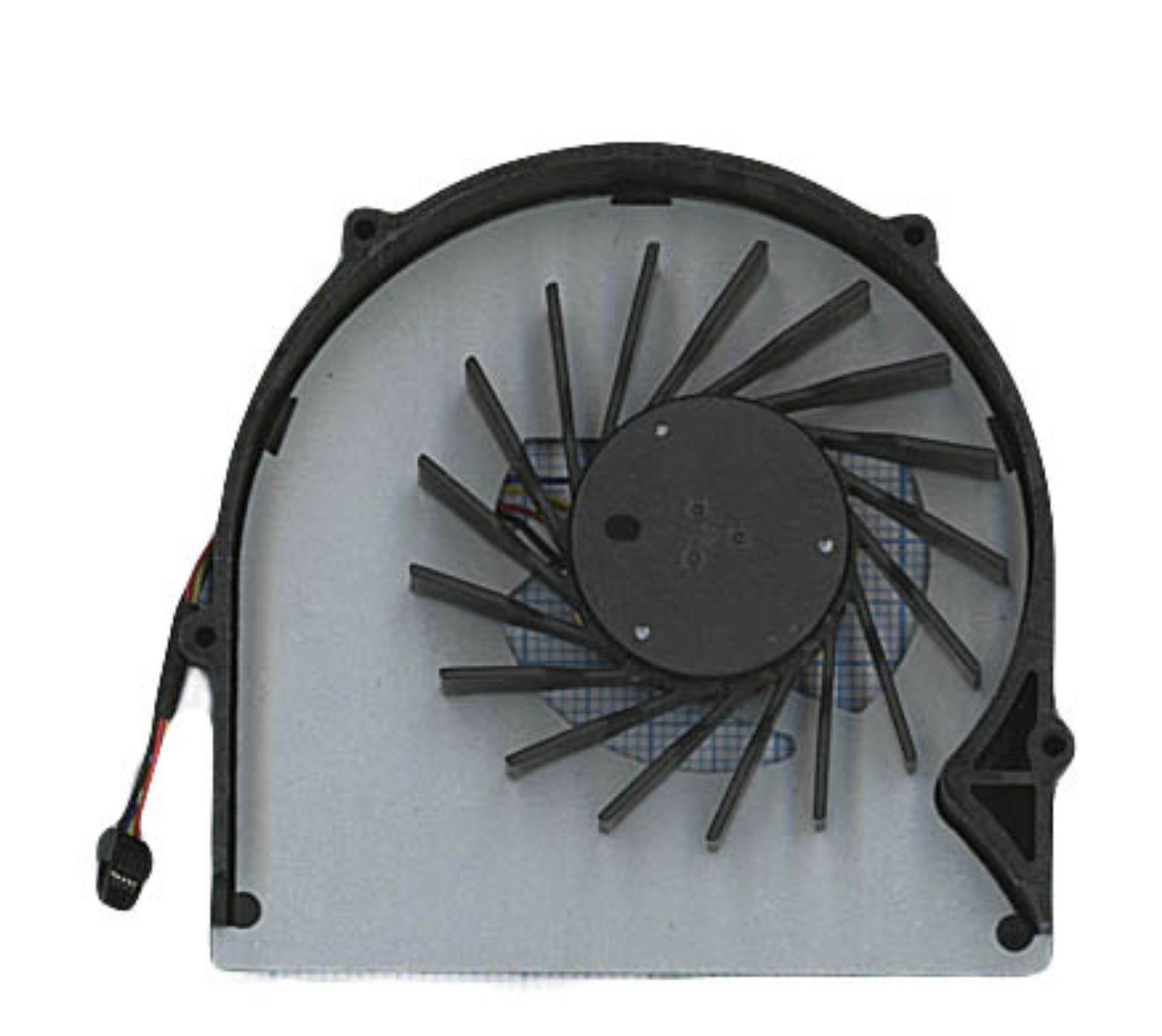 Кулер Lenovo IdeaPad B560 4-pin OEM