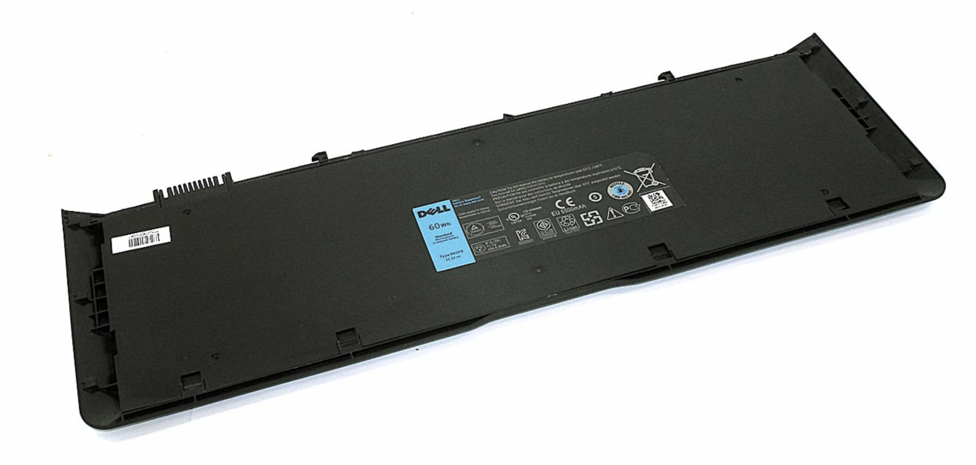 Аккумулятор DELL Latitude 6430u 11.1V, 4400mAh, Original