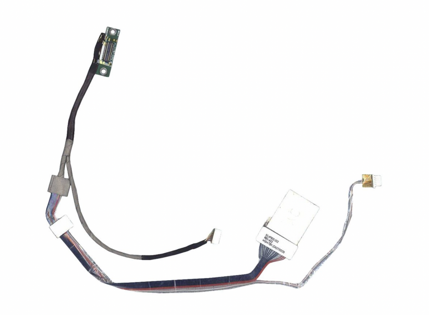 Шлейф матрицы Lenovo IdeaPad V200 OEM