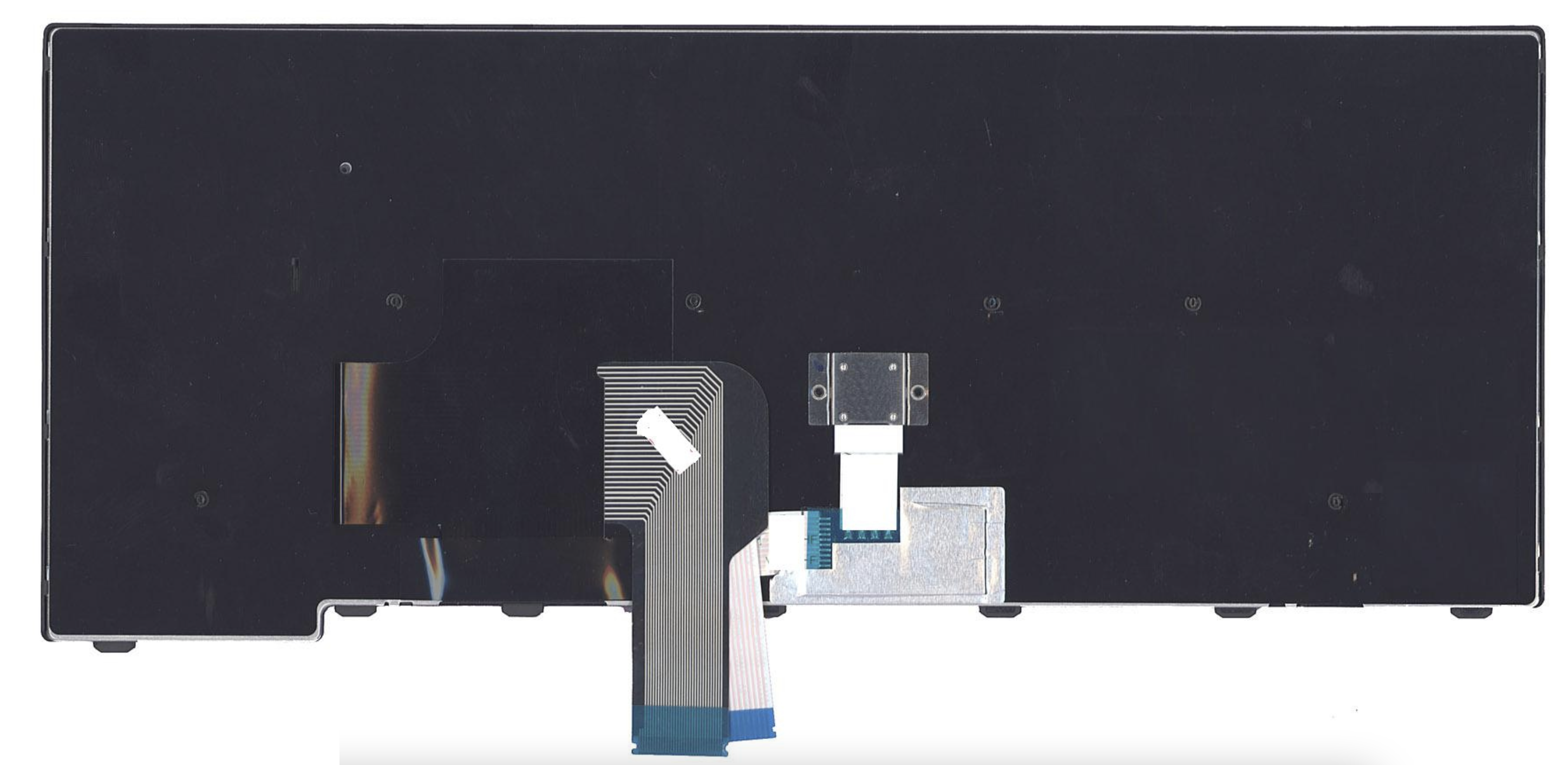 Клавиатура Lenovo ThinkPad T440 с указателем, OEM