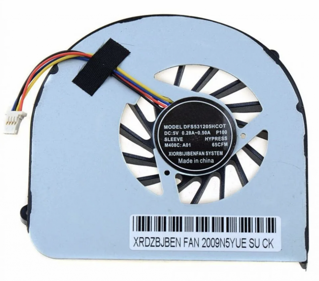 Кулер Acer Aspire Timeline 3820 OEM