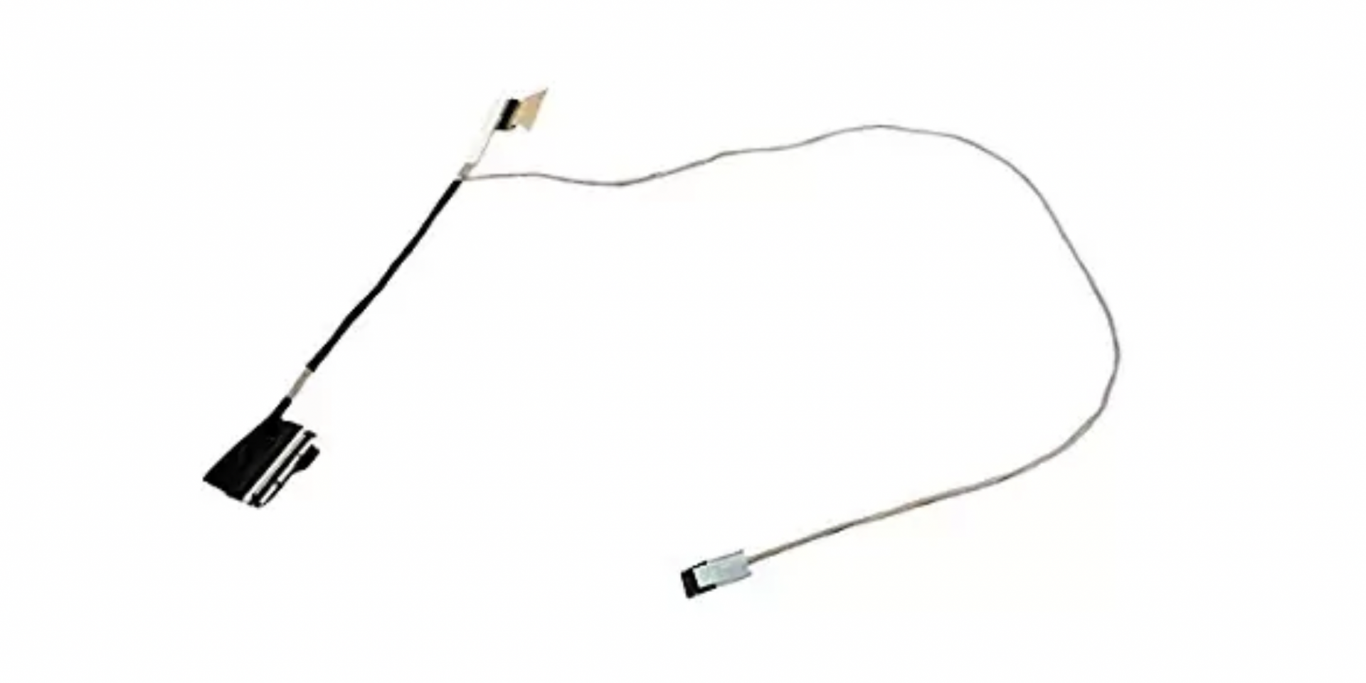 Шлейф матрицы HP ProBook 640 G3 Z2W40EA без тачскрина, OEM