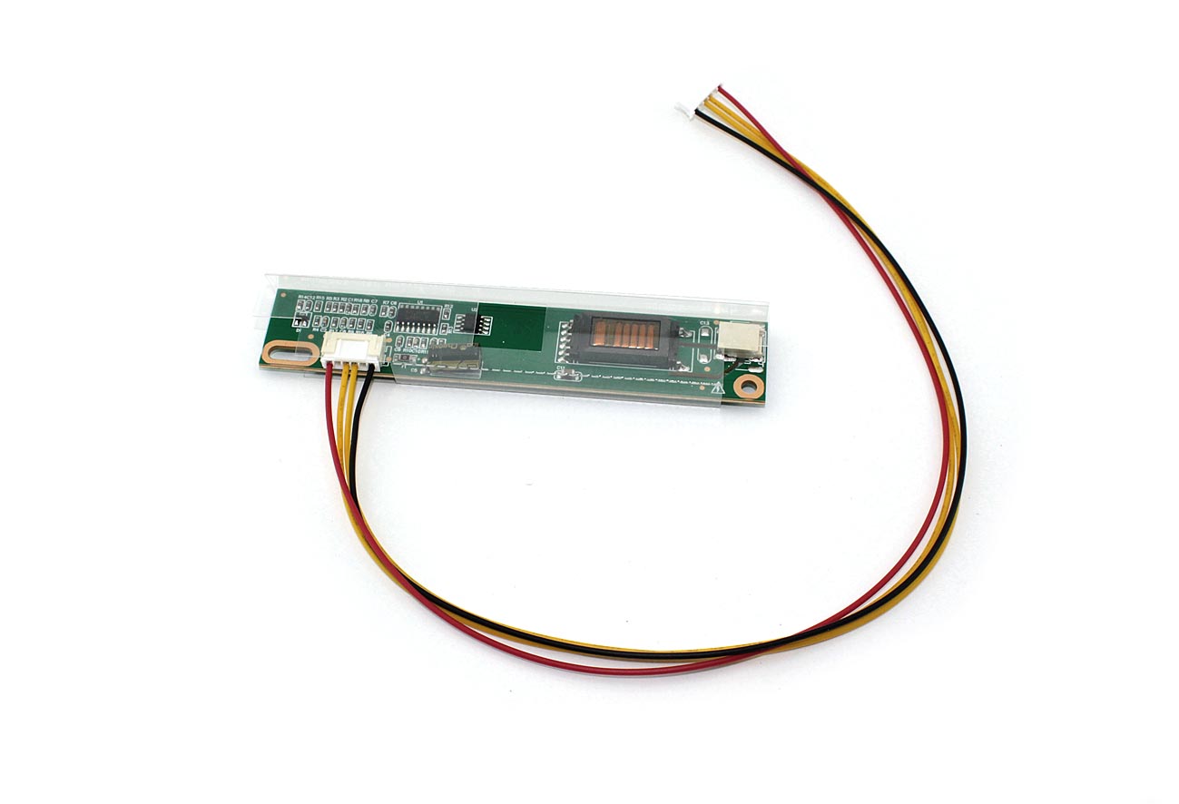 Инвертор для теста матриц CCFL