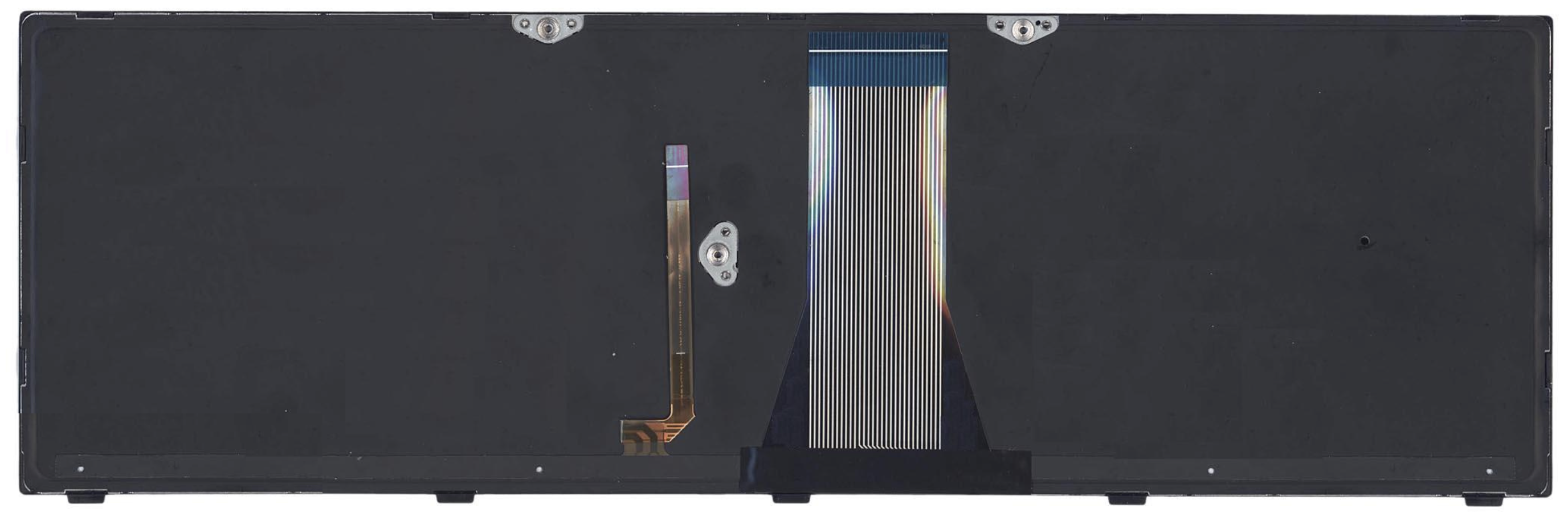 Клавиатура Lenovo IdeaPad Flex B50-70 с подсветкой, OEM