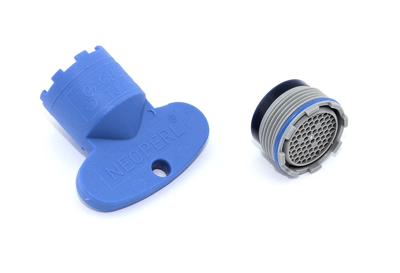 Аэратор Franke Atlas 133.0560.528 (рассеиватель воды)