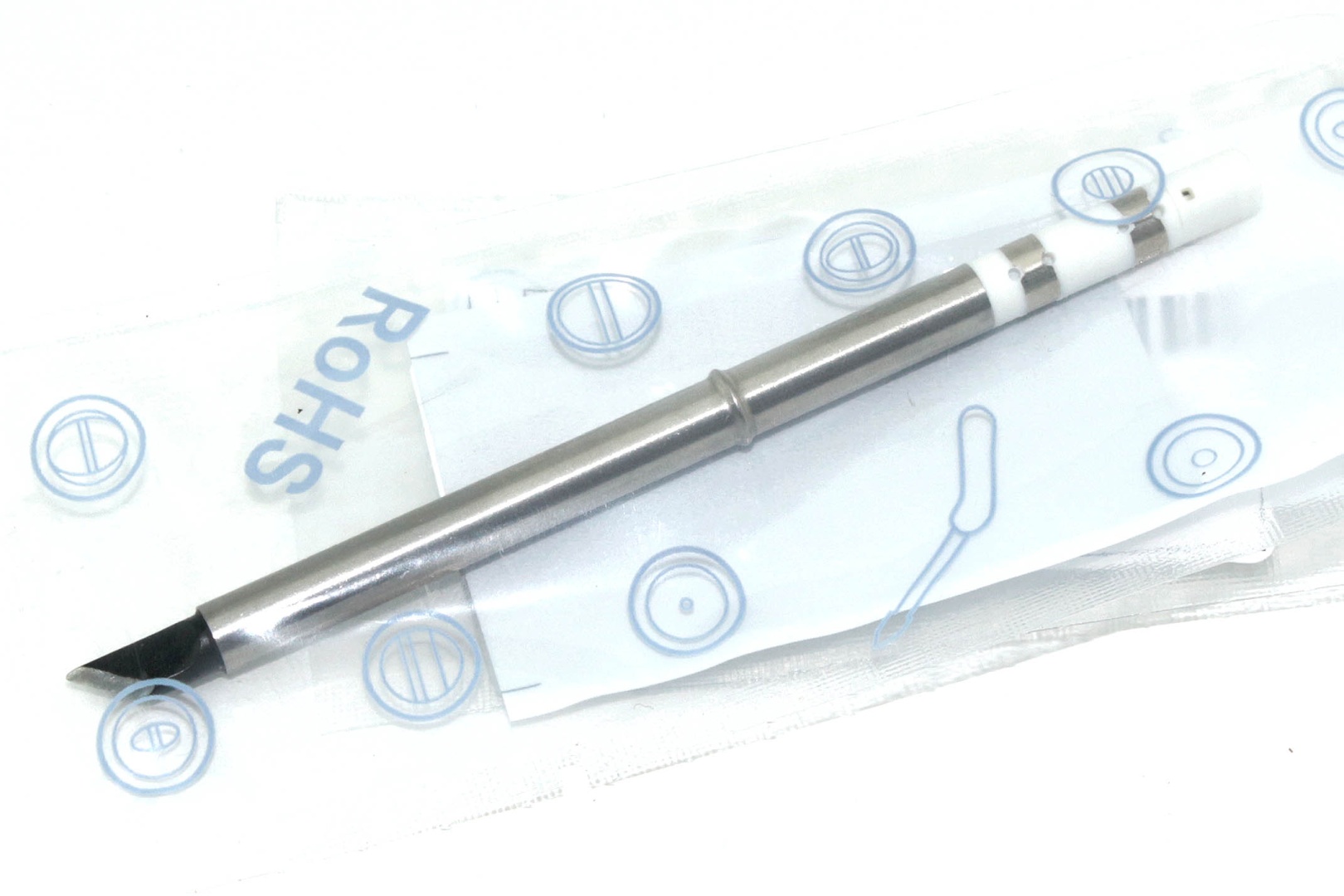 Жало для паяльника FNIRSI HS01-KR