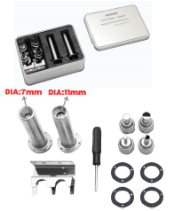 Набор для паяльных работ SUGON 24 8650/8630 PRO