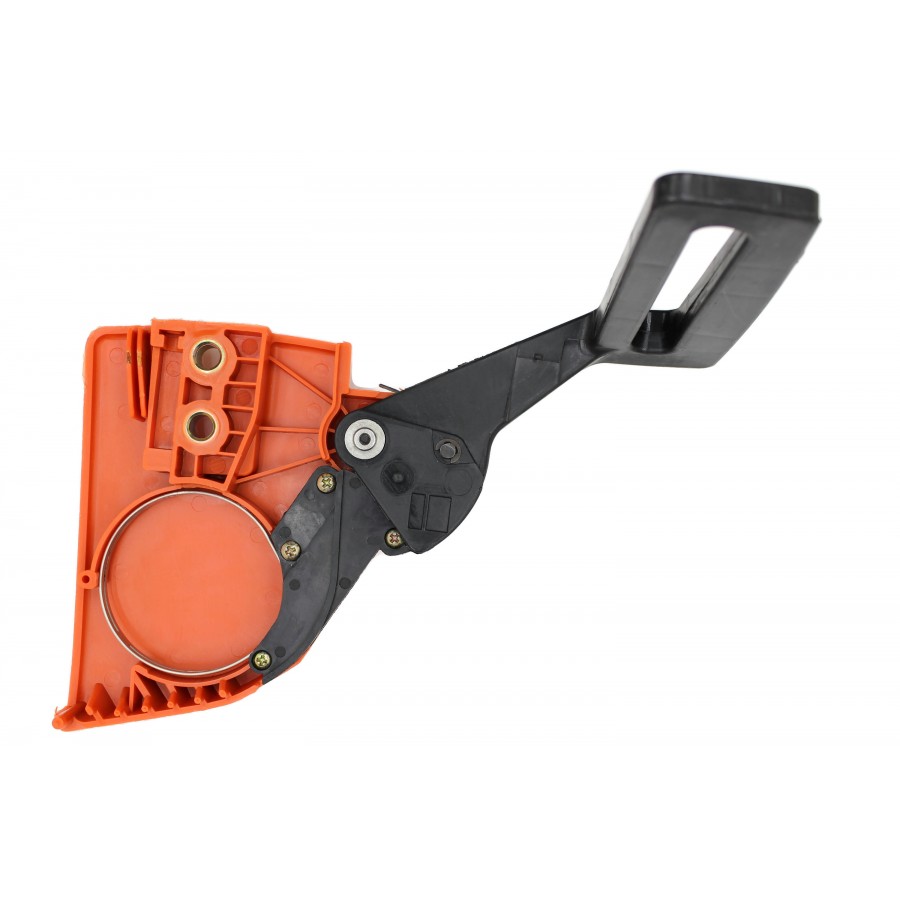 Ручка тормоза для бензопилы Husqvarna 137/142   122081