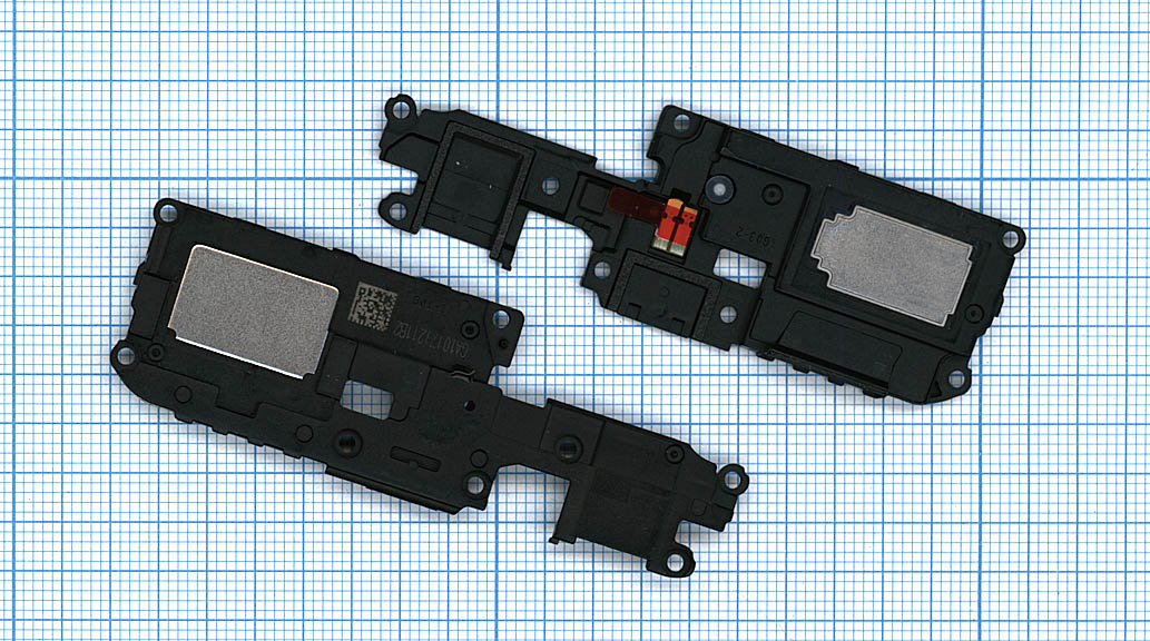 Полифонический динамик (Buzzer) для Huawei P Smart Enjoy 7S