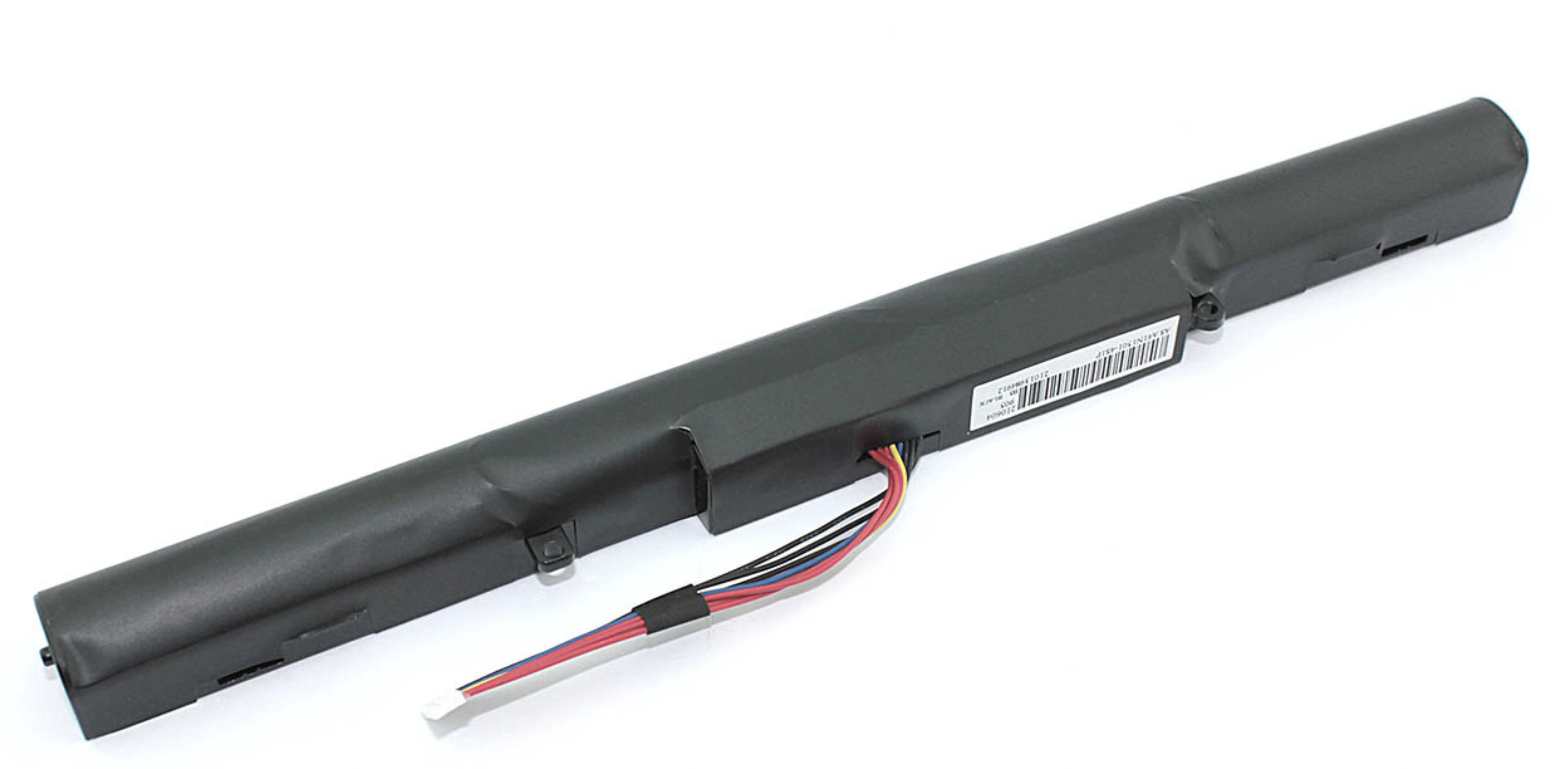 Аккумулятор ASUS GL752VW-3B 14.4V, 2200mAh, OEM