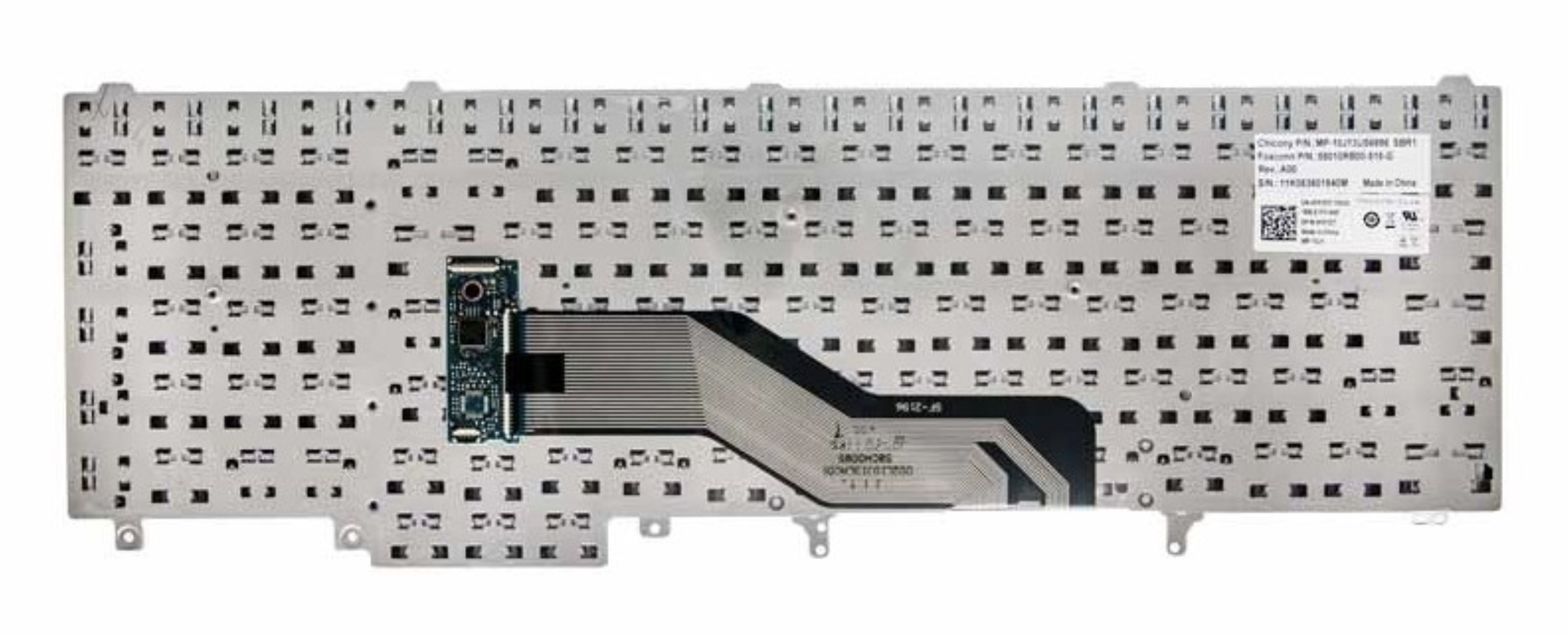 Клавиатура DELL Latitude E6520 OEM