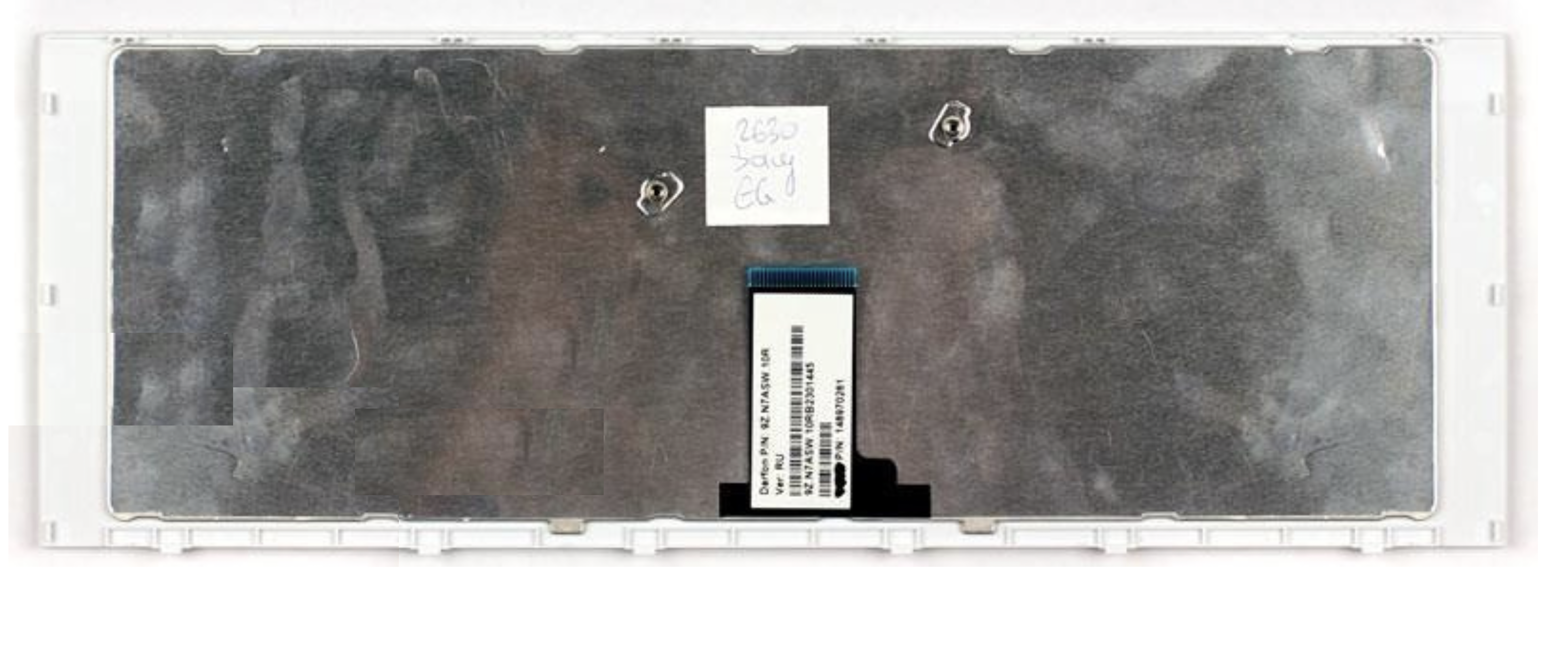 Клавиатура Sony VAIO VPC-EG1S1R/P OEM