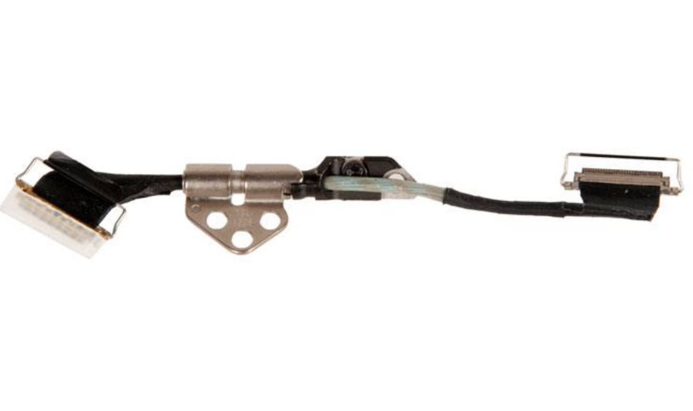 Шлейф матрицы Apple MacBook Pro Retina 13.3" конец 2012 A1425 (MD212LL/A) OEM