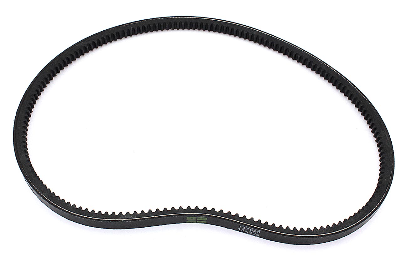 Ремень для снегоуборщика 13*925 зубчатый 144027