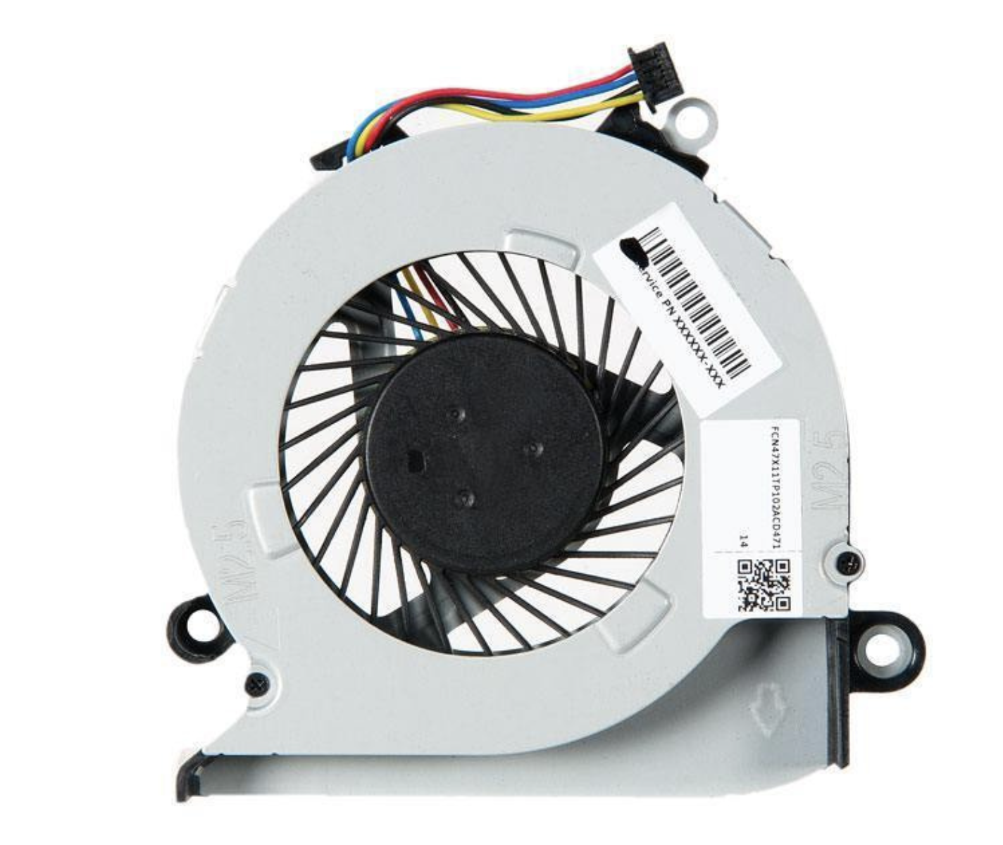 Кулер HP Pavilion 15Z-A, 17-G, 15-AB, 15-AK (Original)