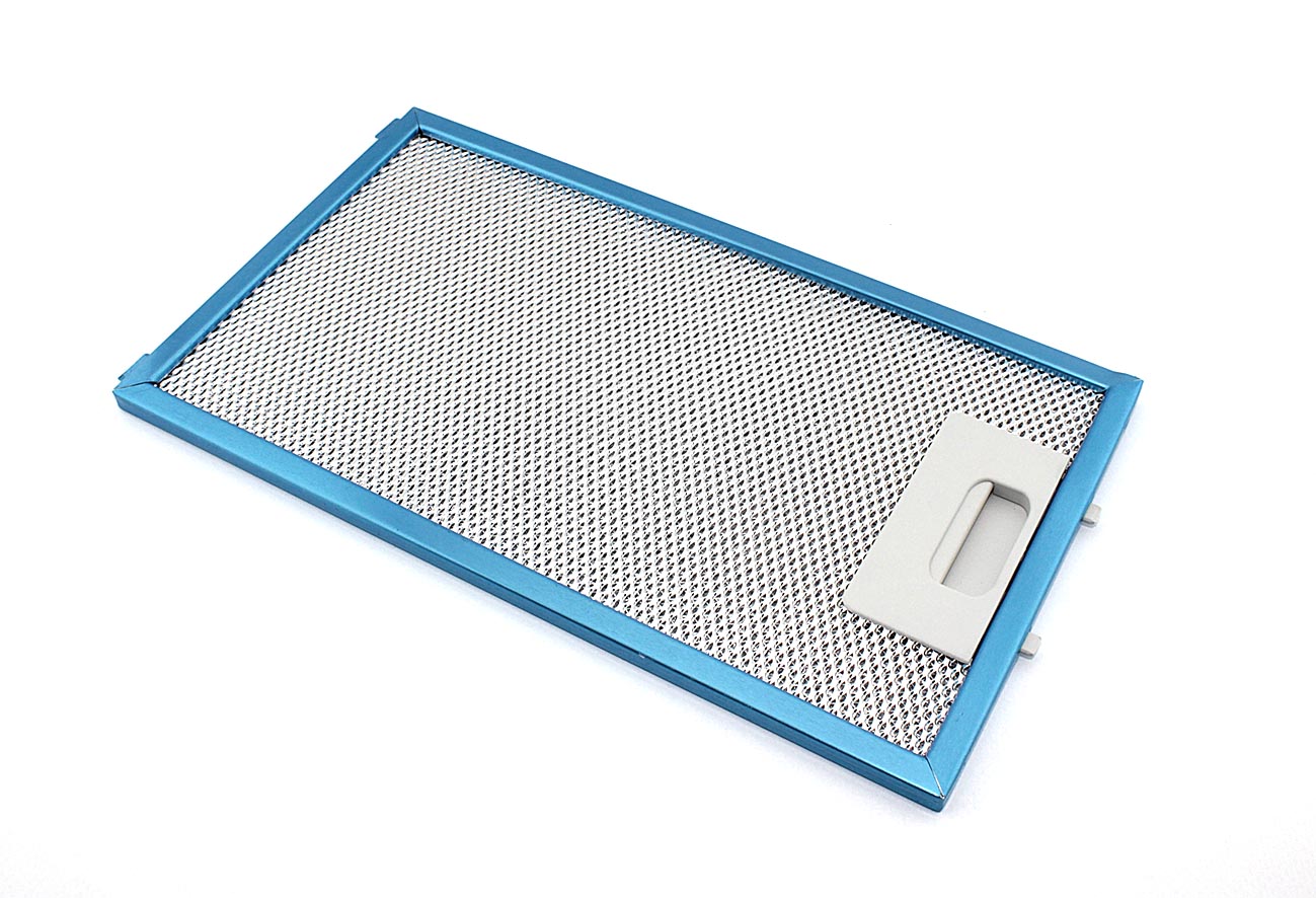 Жировой фильтр для вытяжек Krona 142.2140.05 286х166мм