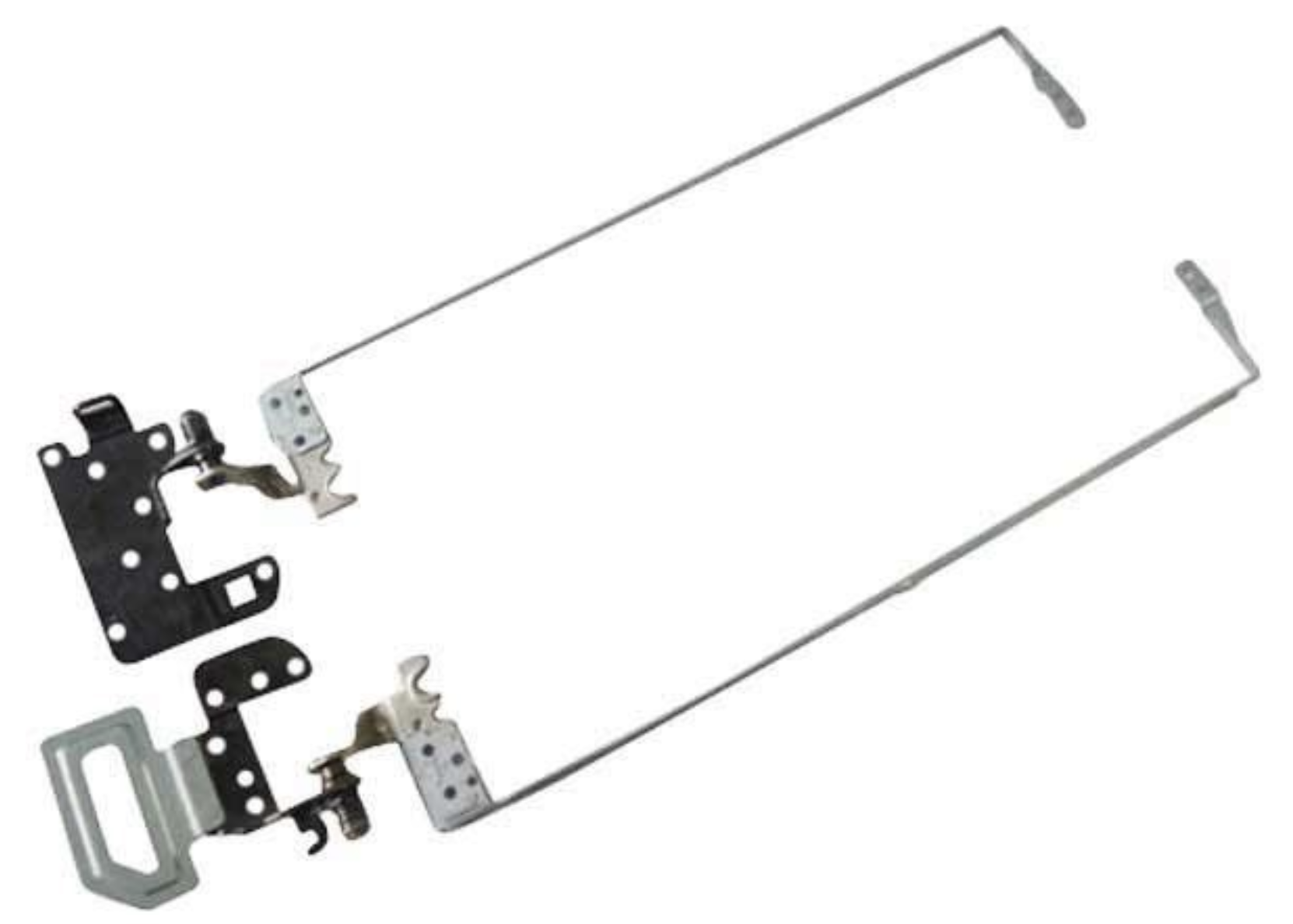 Петли Acer Aspire E5-511 версия 2 OEM